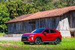 Mitsubishi Eclipse Cross HPE-S 2018 года (LA)